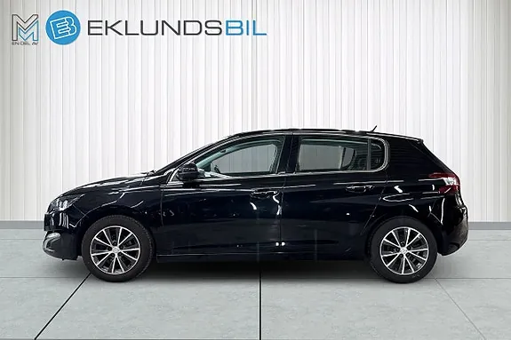 Peugeot 308 2014 photo 2