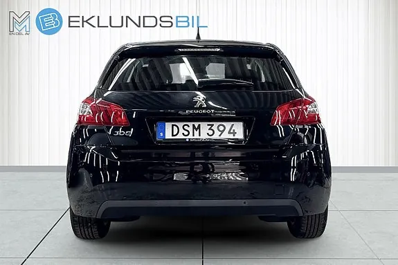 Peugeot 308 2014 photo 4
