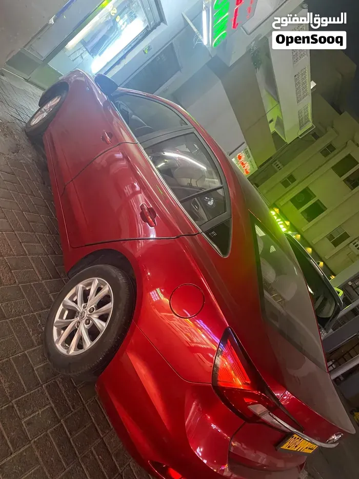MG Mg 5 2020 photo 2