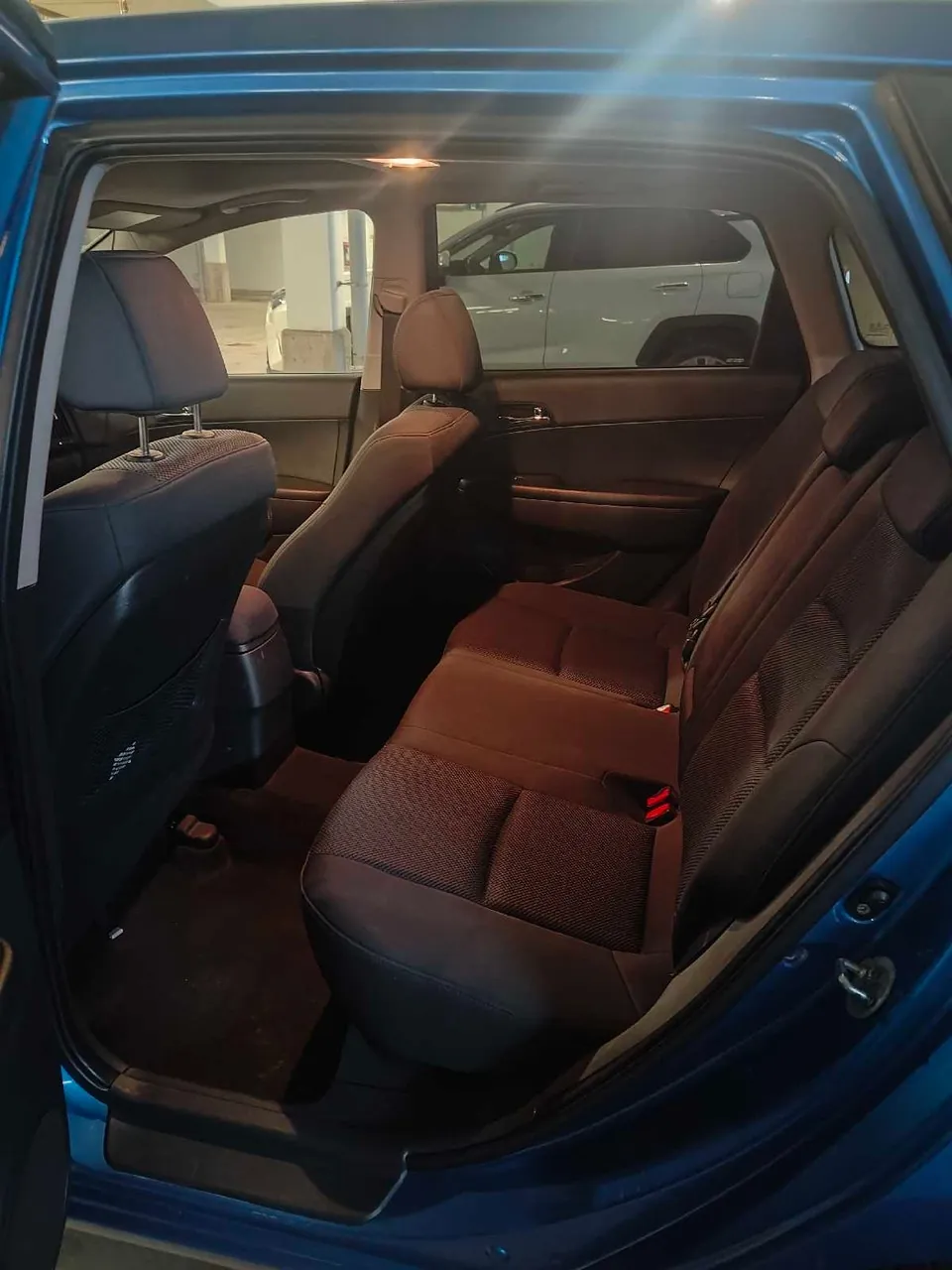 Hyundai Elantra 2010 photo 5