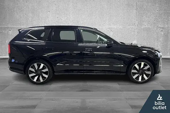 Volvo Ex90 2025 photo 4