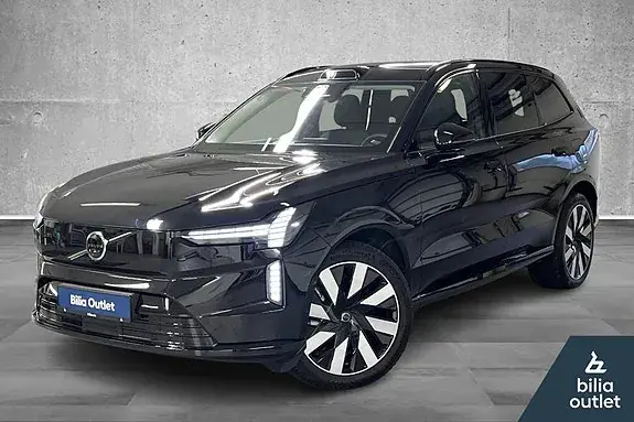 Volvo Ex90