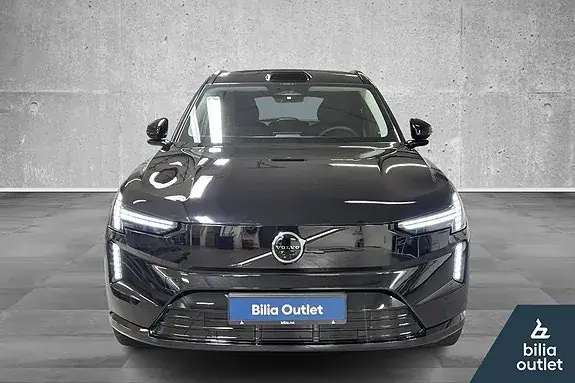 Volvo Ex90 2025 photo 3