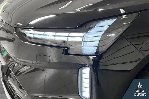 Volvo Ex90 2025 photo 2