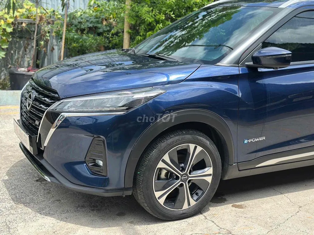 Nissan Kicks 2023 photo 2