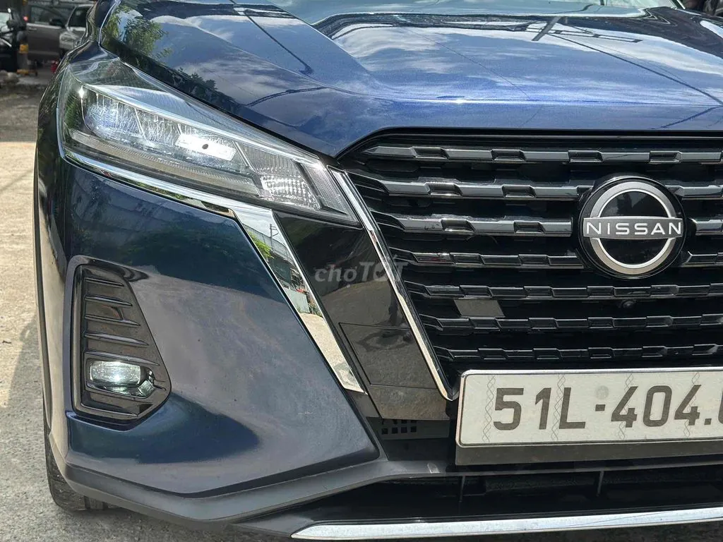 Nissan Kicks 2023 photo 4