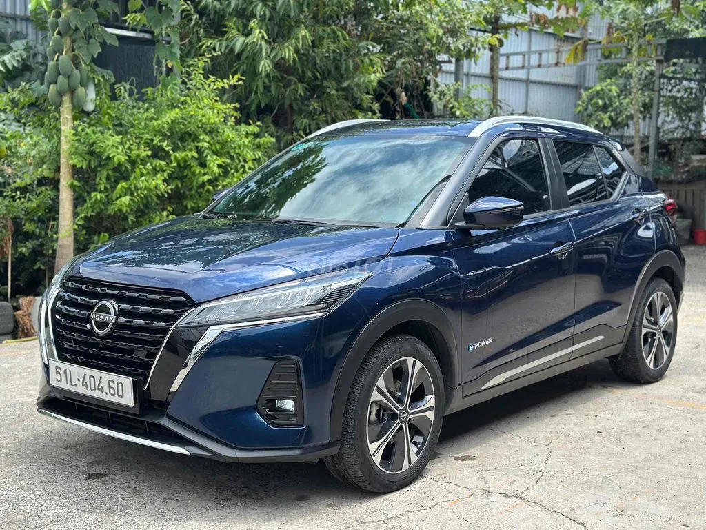 Nissan Kicks 2023 photo 3