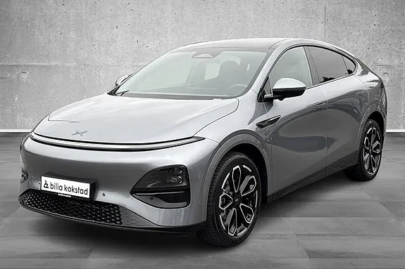 Xpeng G6