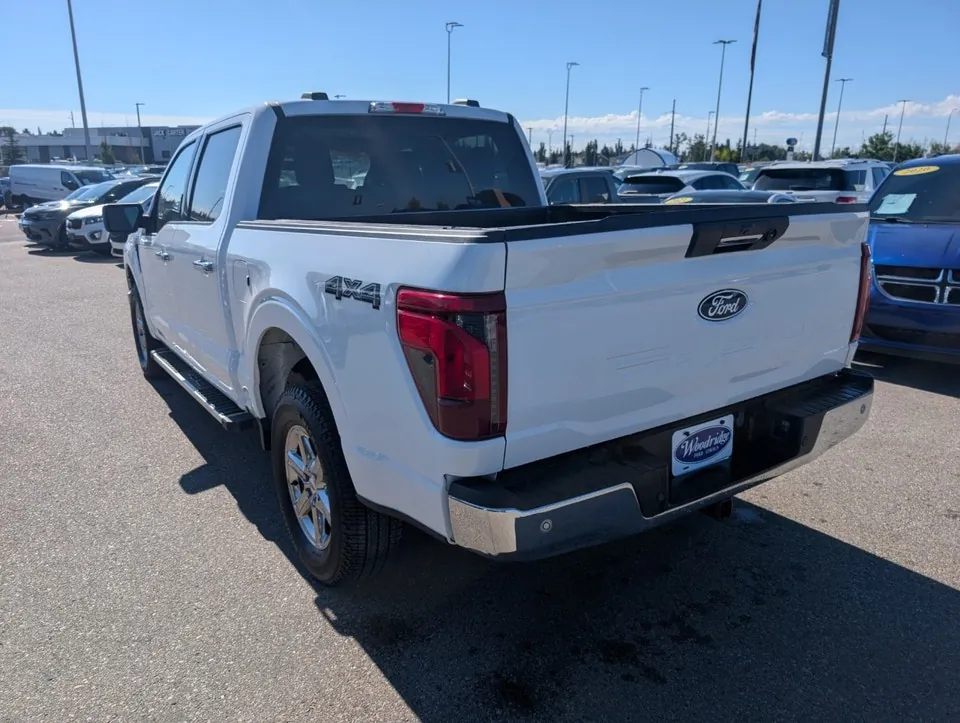Ford F-150 2024 photo 5