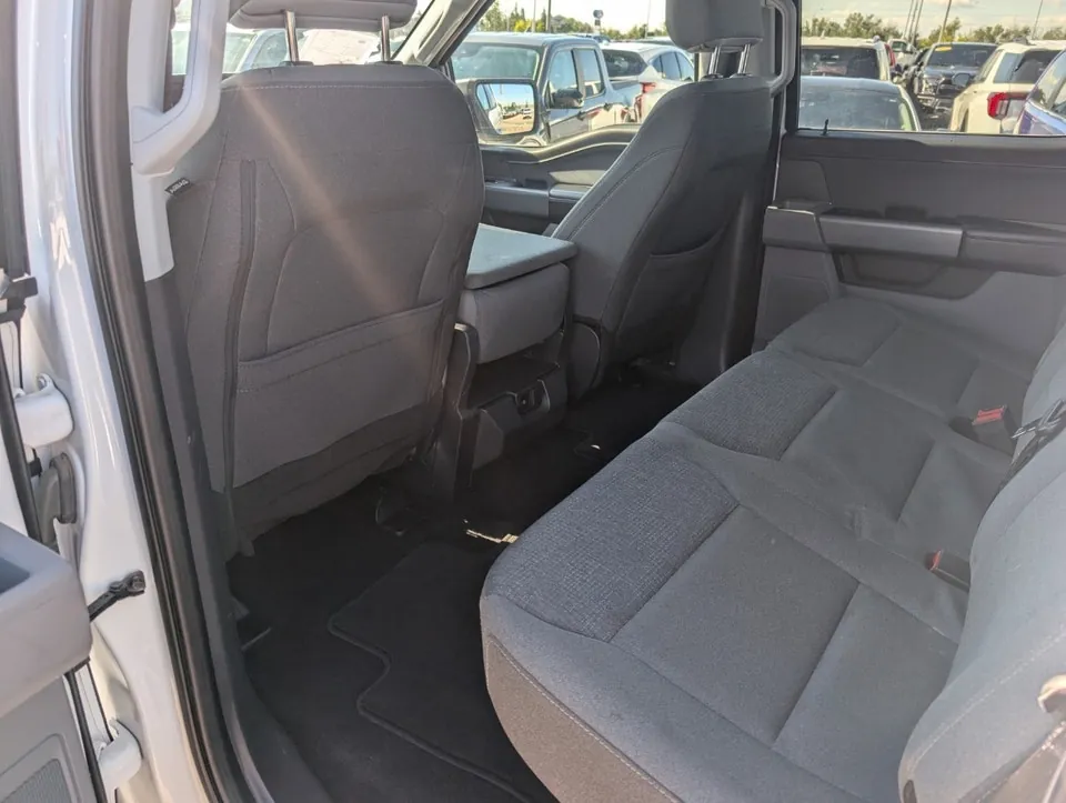 Ford F-150 2024 photo 3