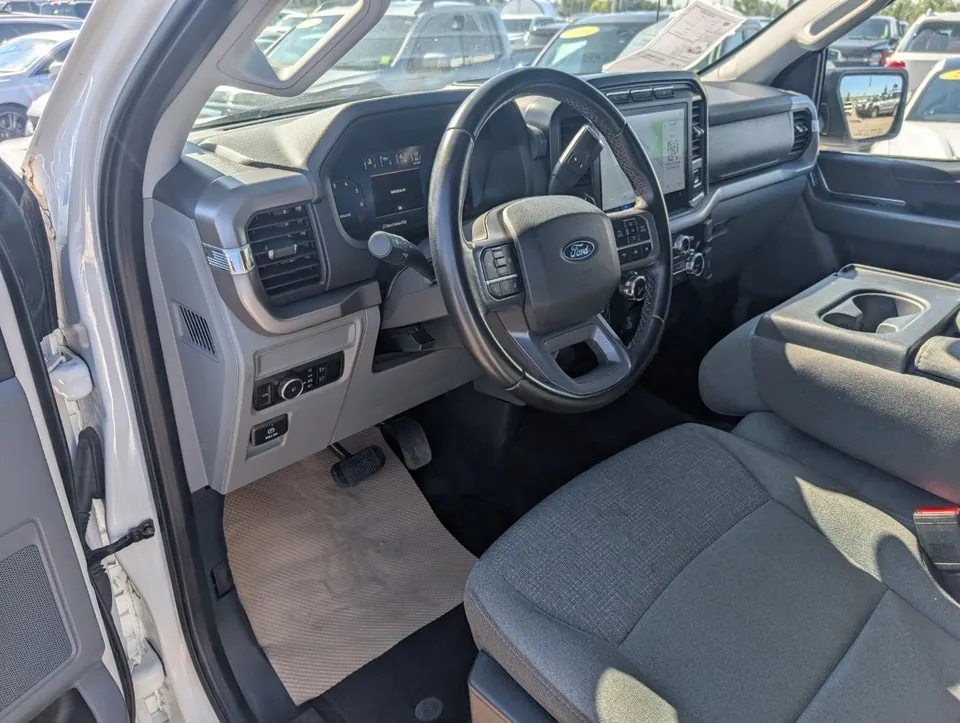 Ford F-150 2024 photo 2