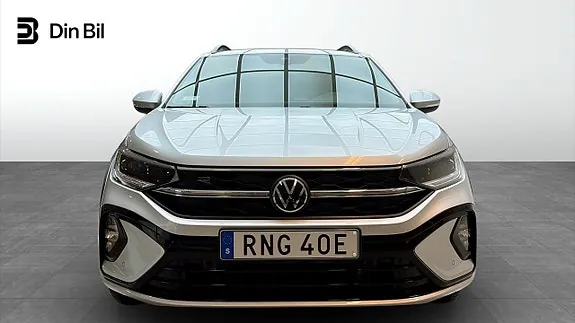 Volkswagen Taigo 2026 photo 4