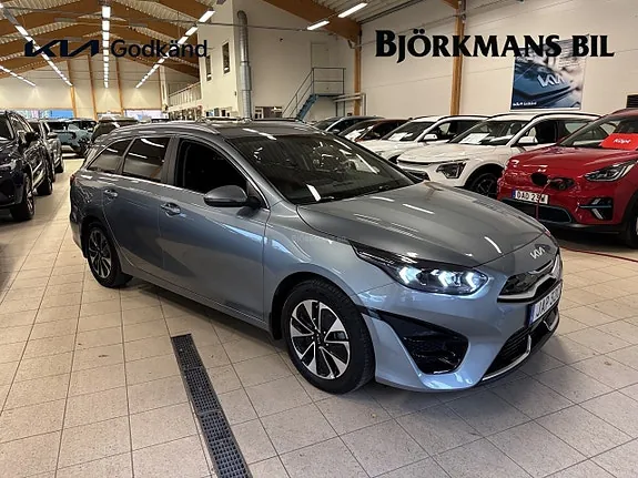 Kia Ceed 2024 photo 3