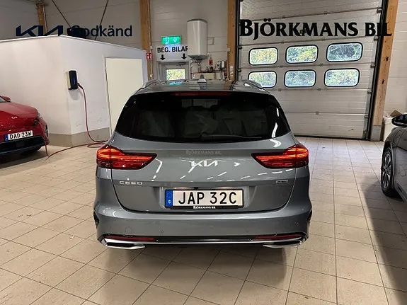 Kia Ceed 2024 photo 5