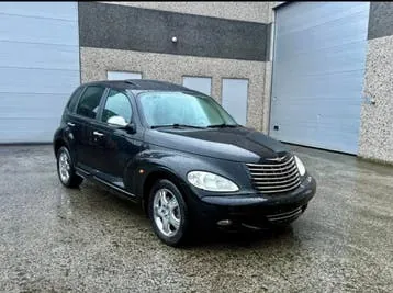 Chrysler Pt Cruiser