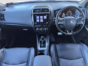 Mitsubishi Asx 2019 photo 4