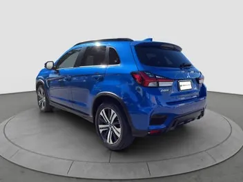 Mitsubishi Asx 2019 photo 3