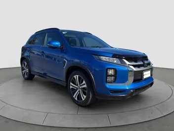 Mitsubishi Asx 2019 photo 2