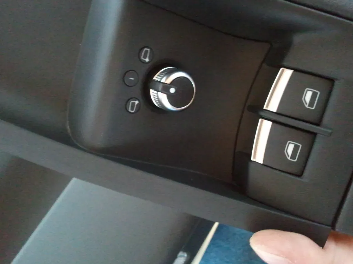 Audi A3 2007 photo 3