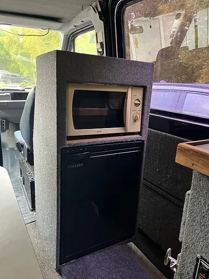 Volkswagen Lt 1999 photo 5