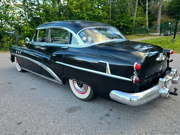 Buick Super 1953 photo 3