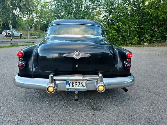 Buick Super 1953 photo 4