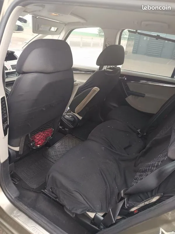 Citroen C4 Picasso 2007 photo 2