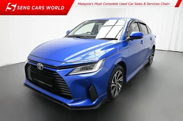 Toyota Vios