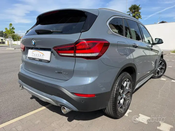 BMW X1 2020 photo 5