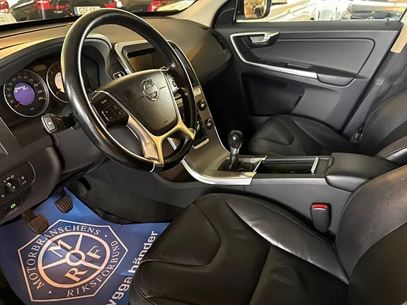 Volvo Xc60 2013 photo 5