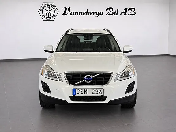 Volvo Xc60 2013 photo 2