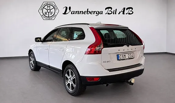 Volvo Xc60 2013 photo 4