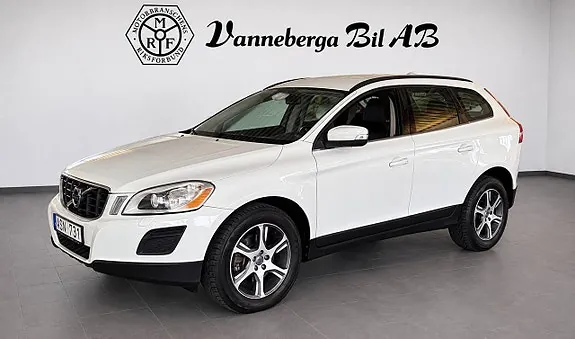 Volvo Xc60 2013 photo 3
