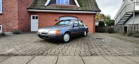 Ford Sierra