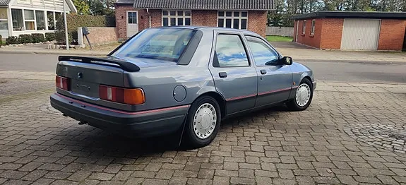 Ford Sierra 1989 photo 5