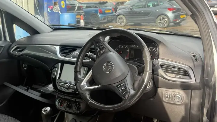 Vauxhall Corsa 2018 photo 5