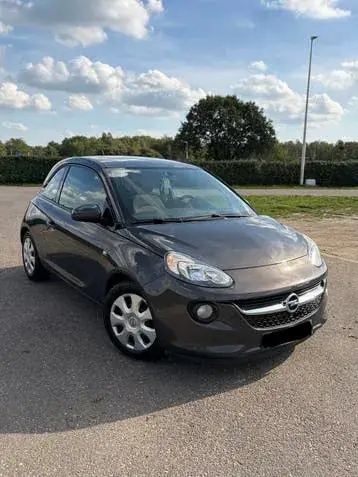 Opel Adam