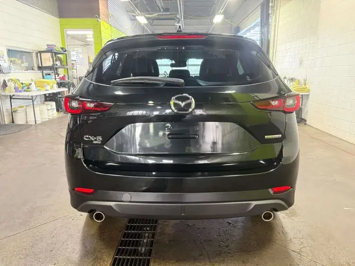 Mazda Cx-5 2023 photo 5
