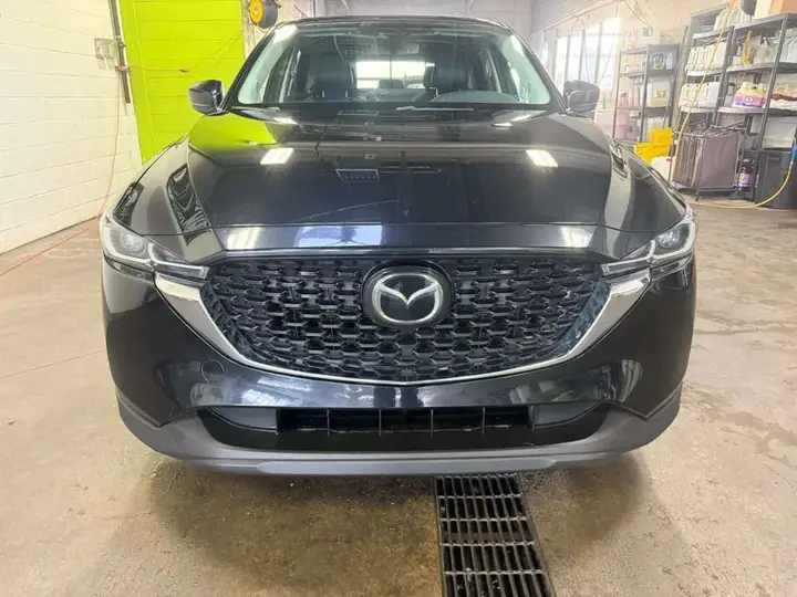 Mazda Cx-5 2023 photo 2