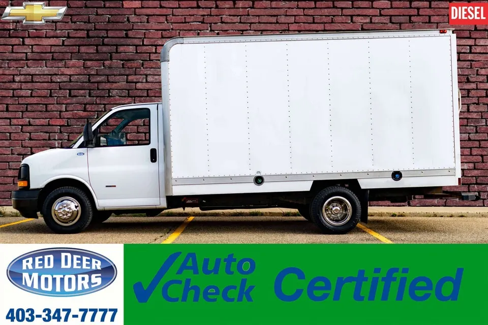 Chevrolet Express