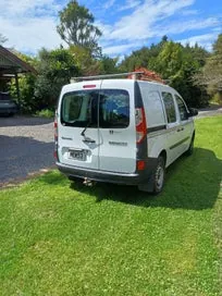Renault Kangoo 2019 photo 4