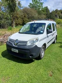 Renault Kangoo 2019 photo 2