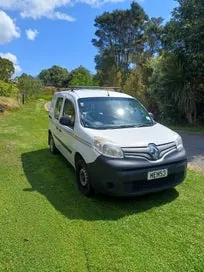 Renault Kangoo 2019 photo 3