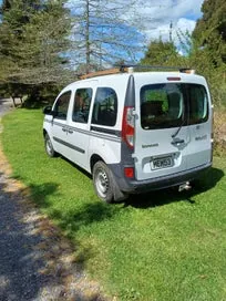 Renault Kangoo 2019 photo 5