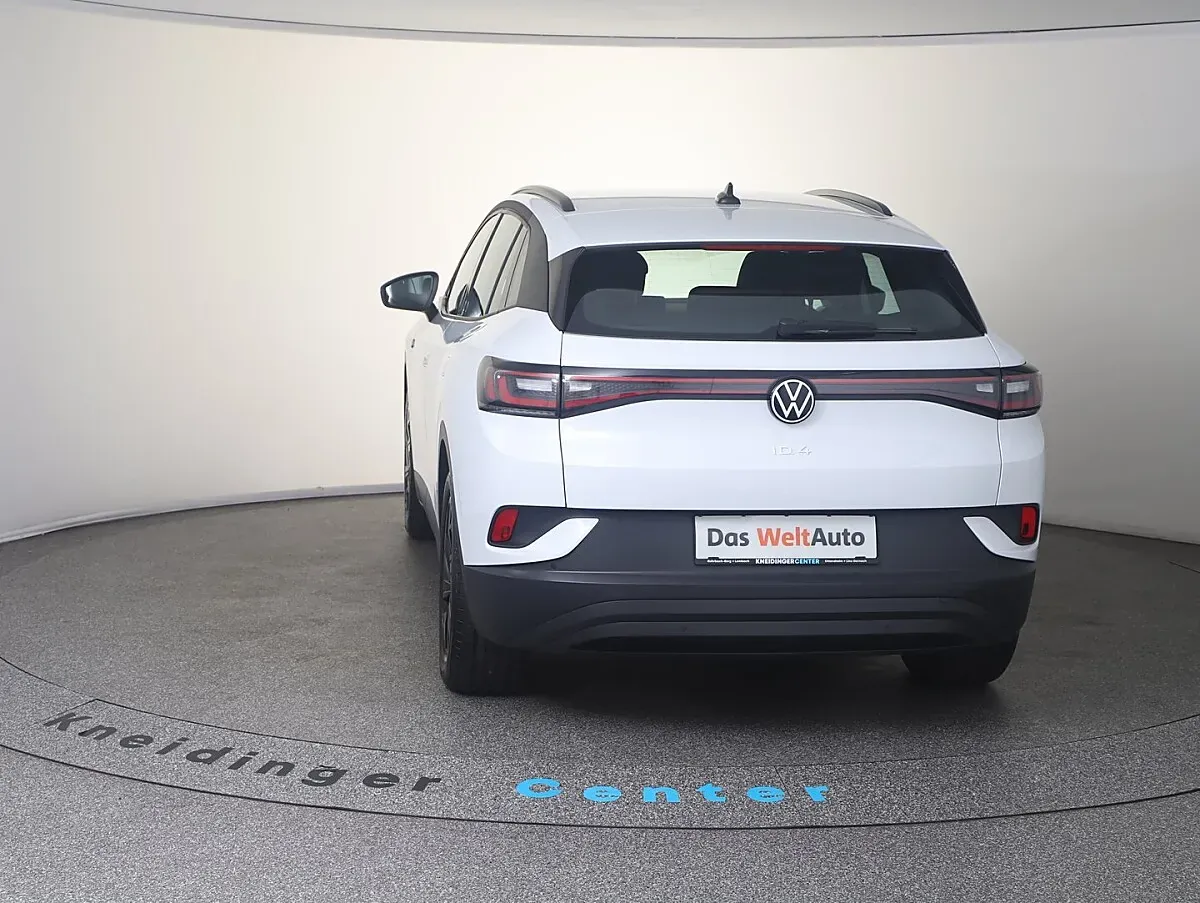 Volkswagen Id.4 2023 photo 3