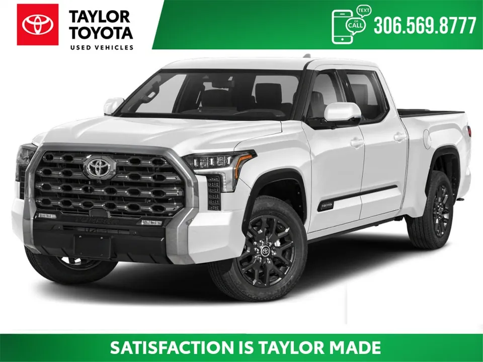 Toyota Tundra
