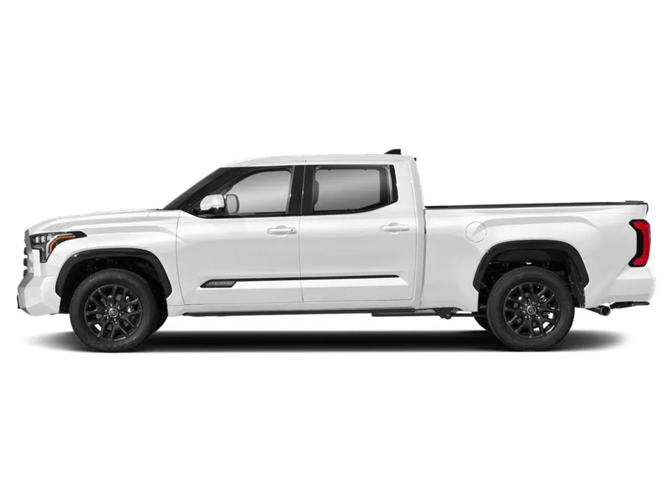 Toyota Tundra 2023 photo 3