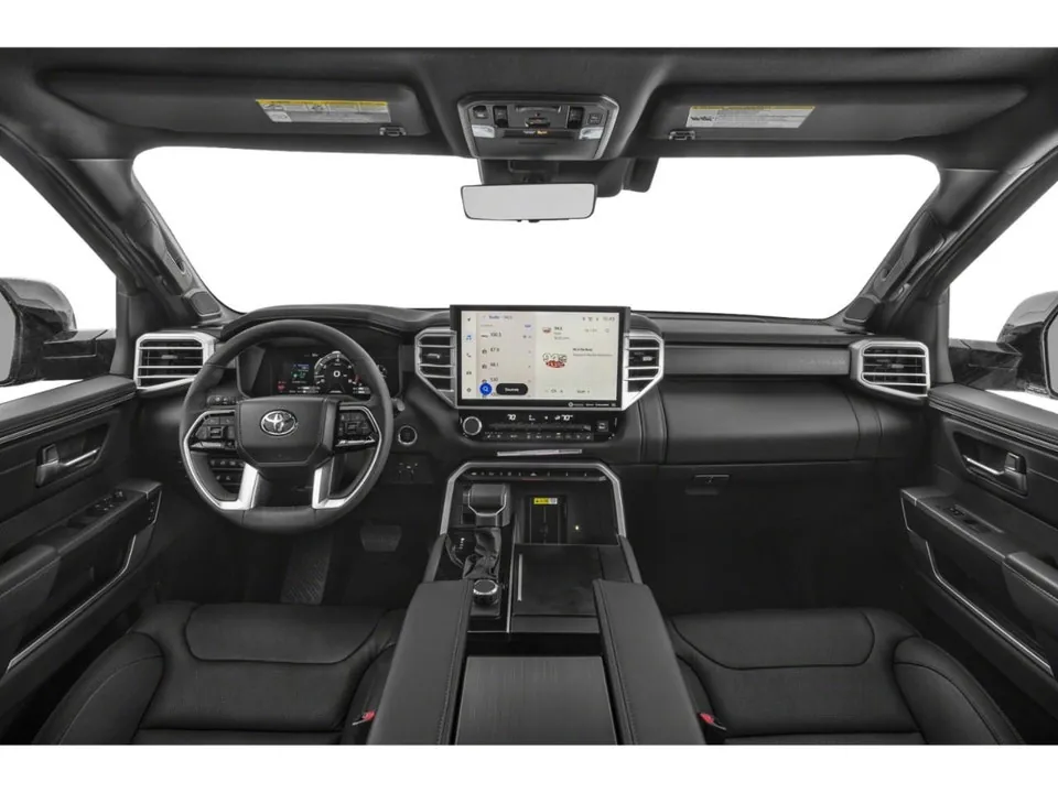 Toyota Tundra 2023 photo 5