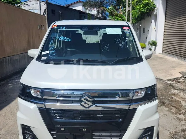 Suzuki Wagon R 2025 photo 2