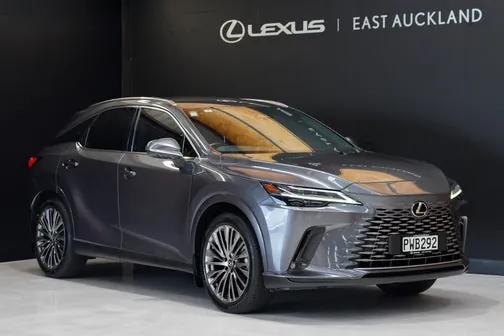 Lexus Rx 350H